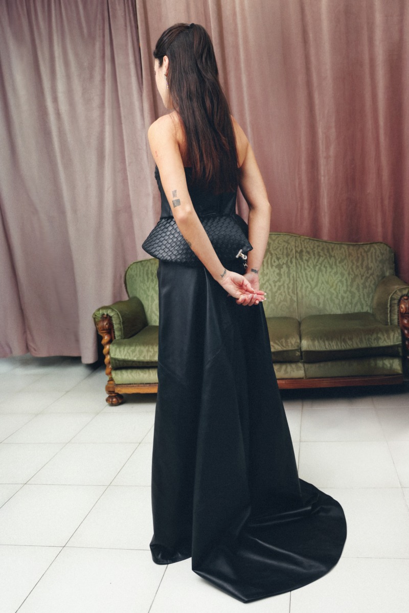 Talento Almeriense de Grammy con Vera GRV y BLAM Atelier