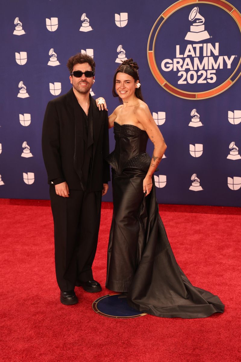 Talento Almeriense de Grammy con Vera GRV y BLAM Atelier