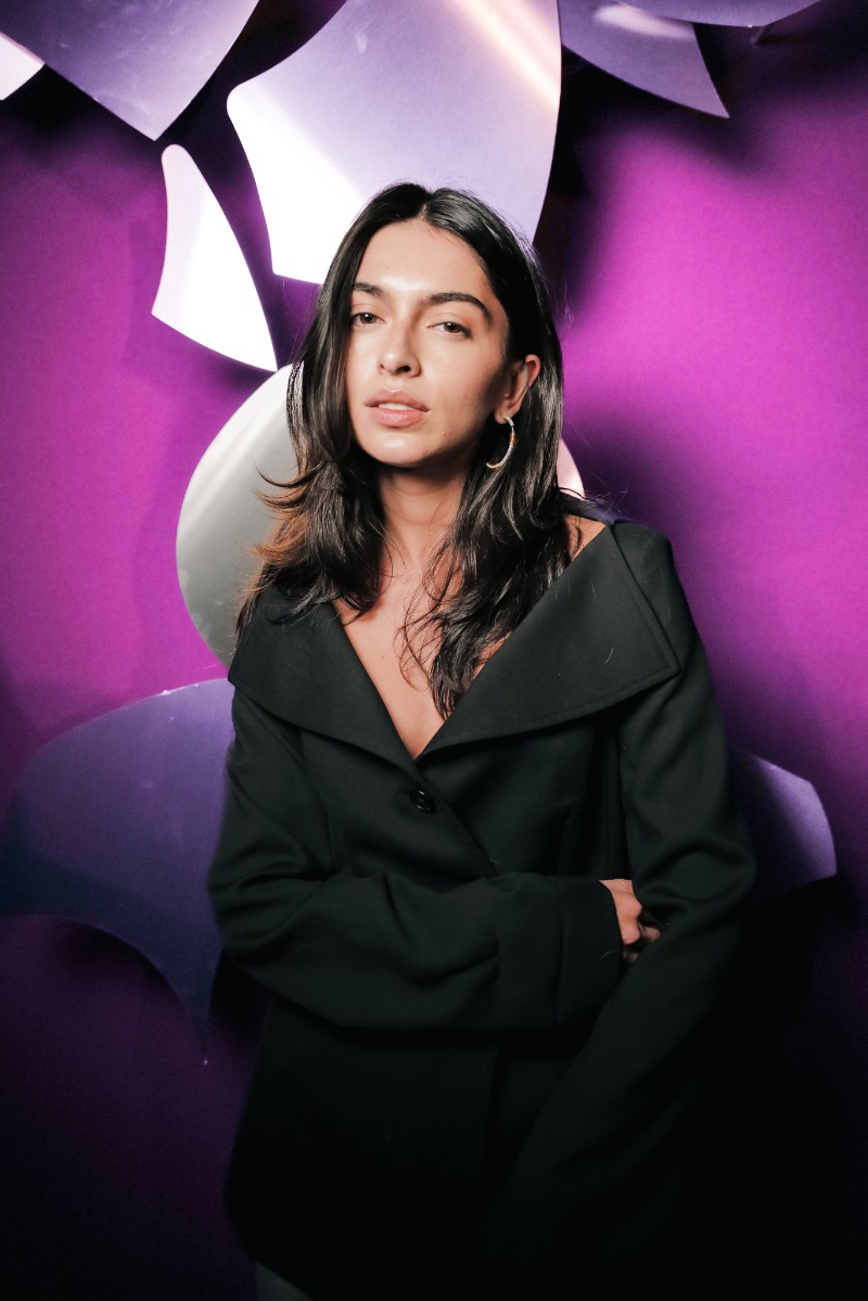 looks fiesta joyas aristocrazy lucia rivera