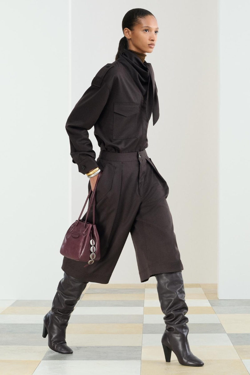 looks oficina zara moda mujer coleccion srlps