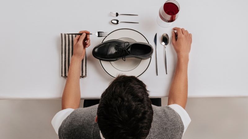 Ideas de looks para la cena de Navidad estilo elegante