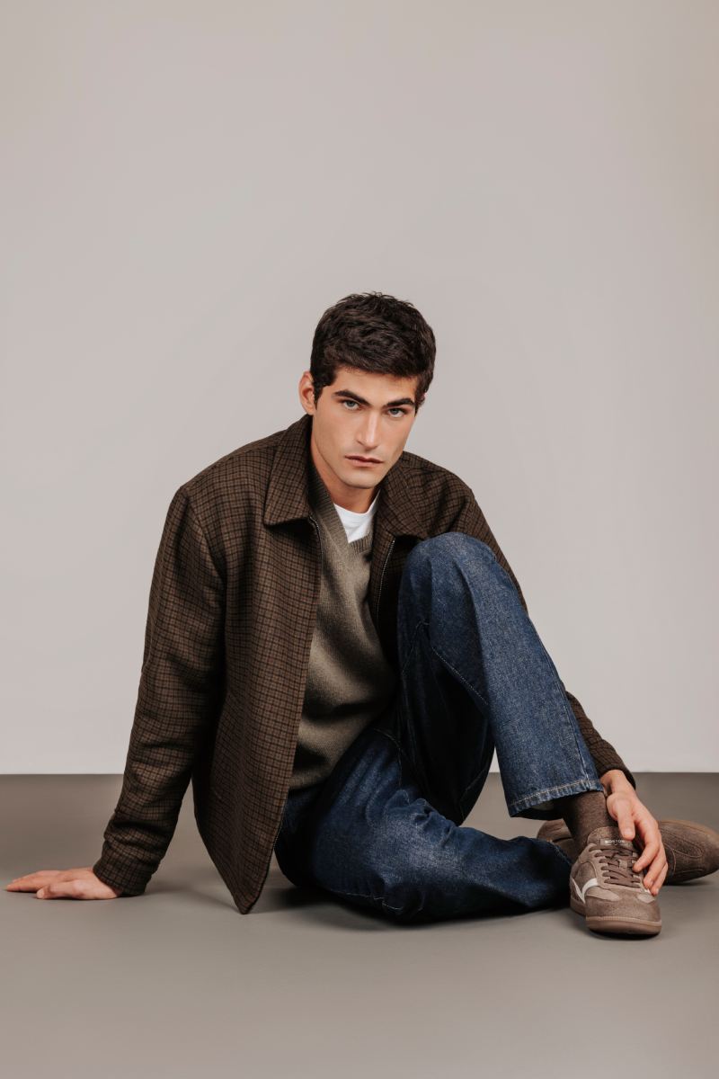 Ideas de looks para la cena de Navidad estilo elegante