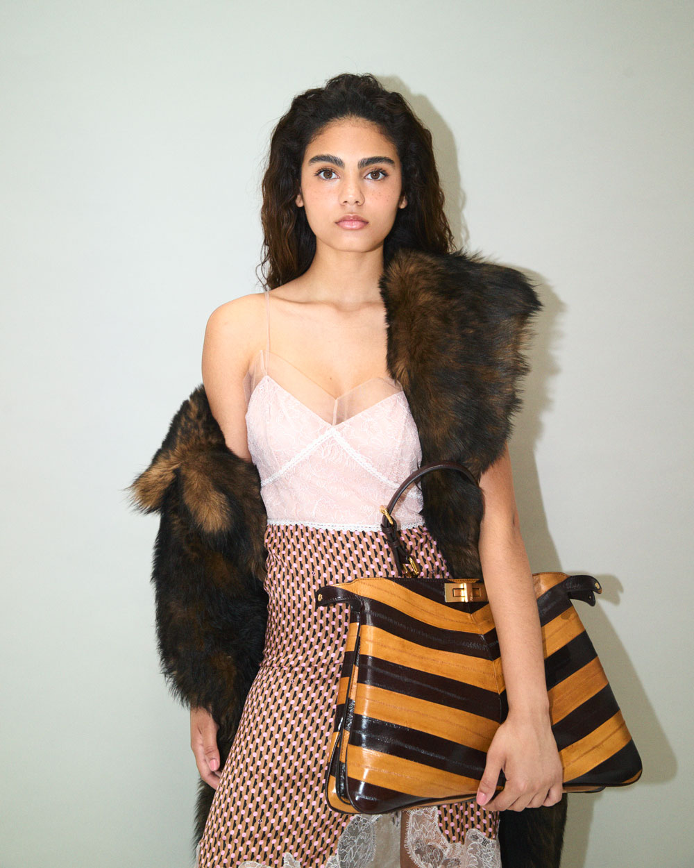 luna berroa actriz española portada revista neo2