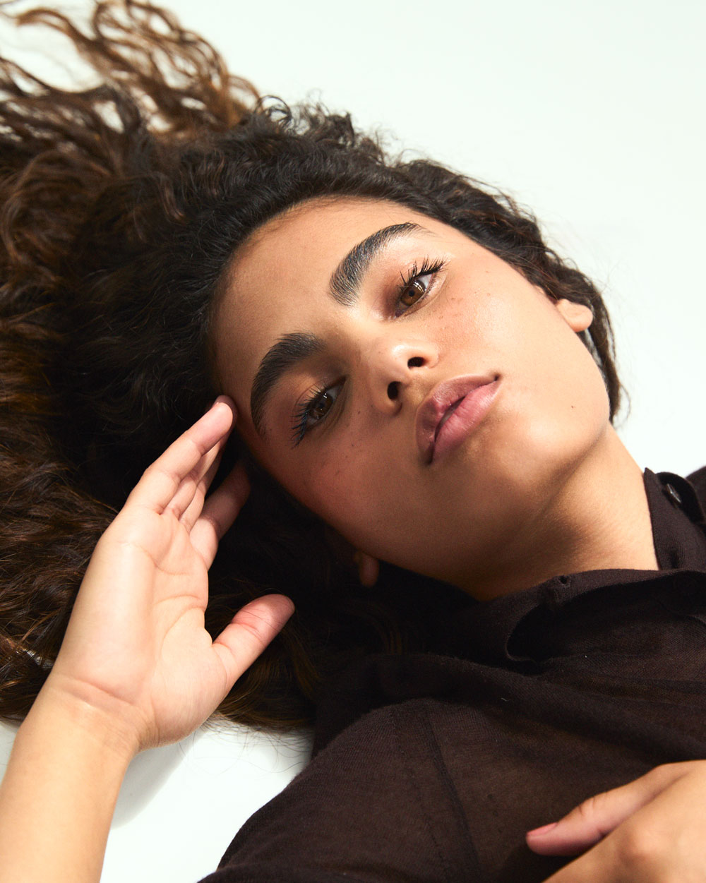 luna berroa actriz española cautivo