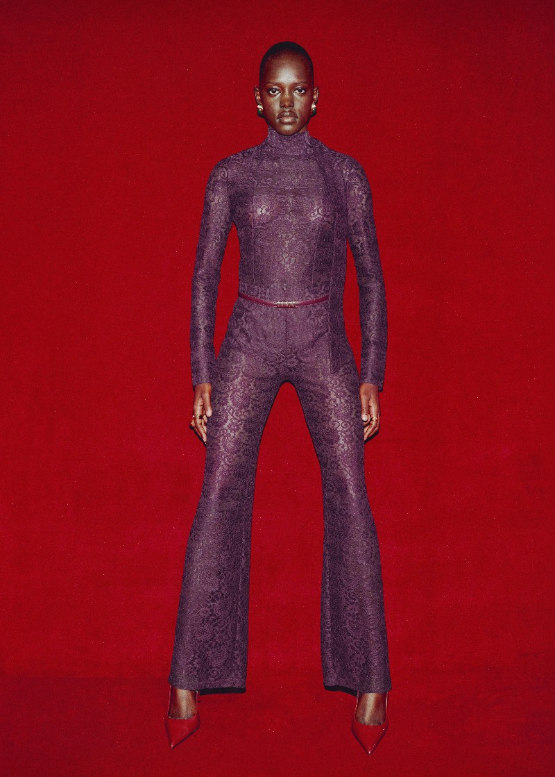 mango colección mujer looks día noche tendencia