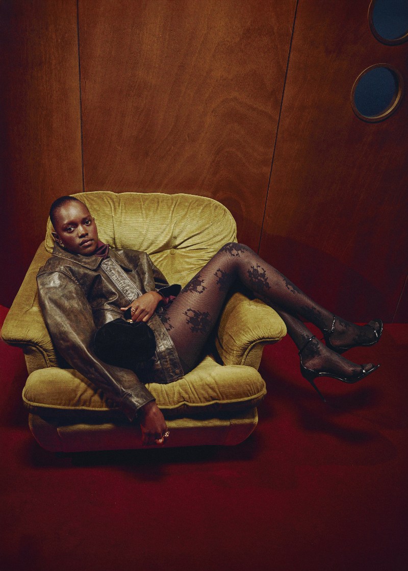 mango colección mujer looks día noche tendencia