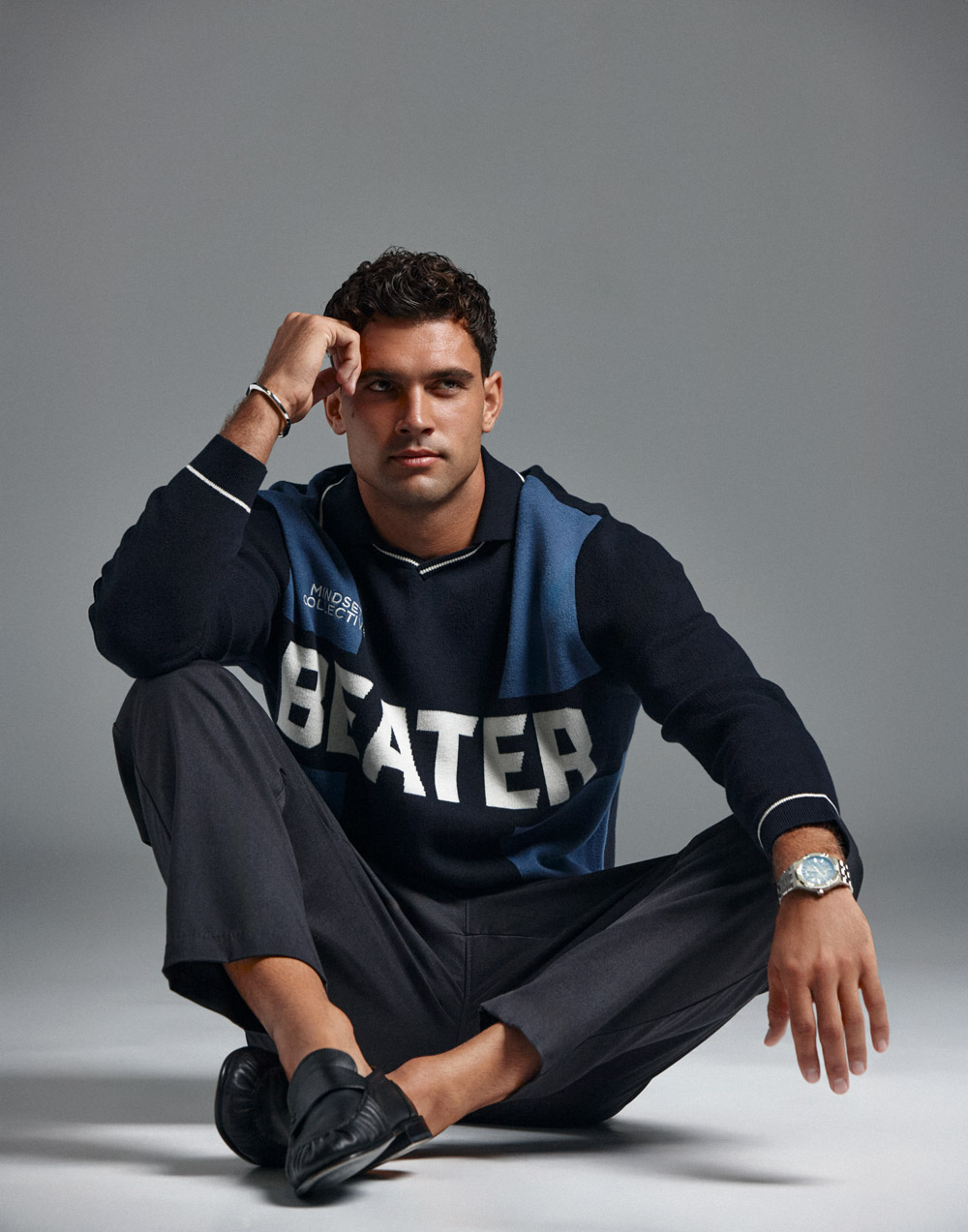 manu moreno jugador rugby embajador springfield