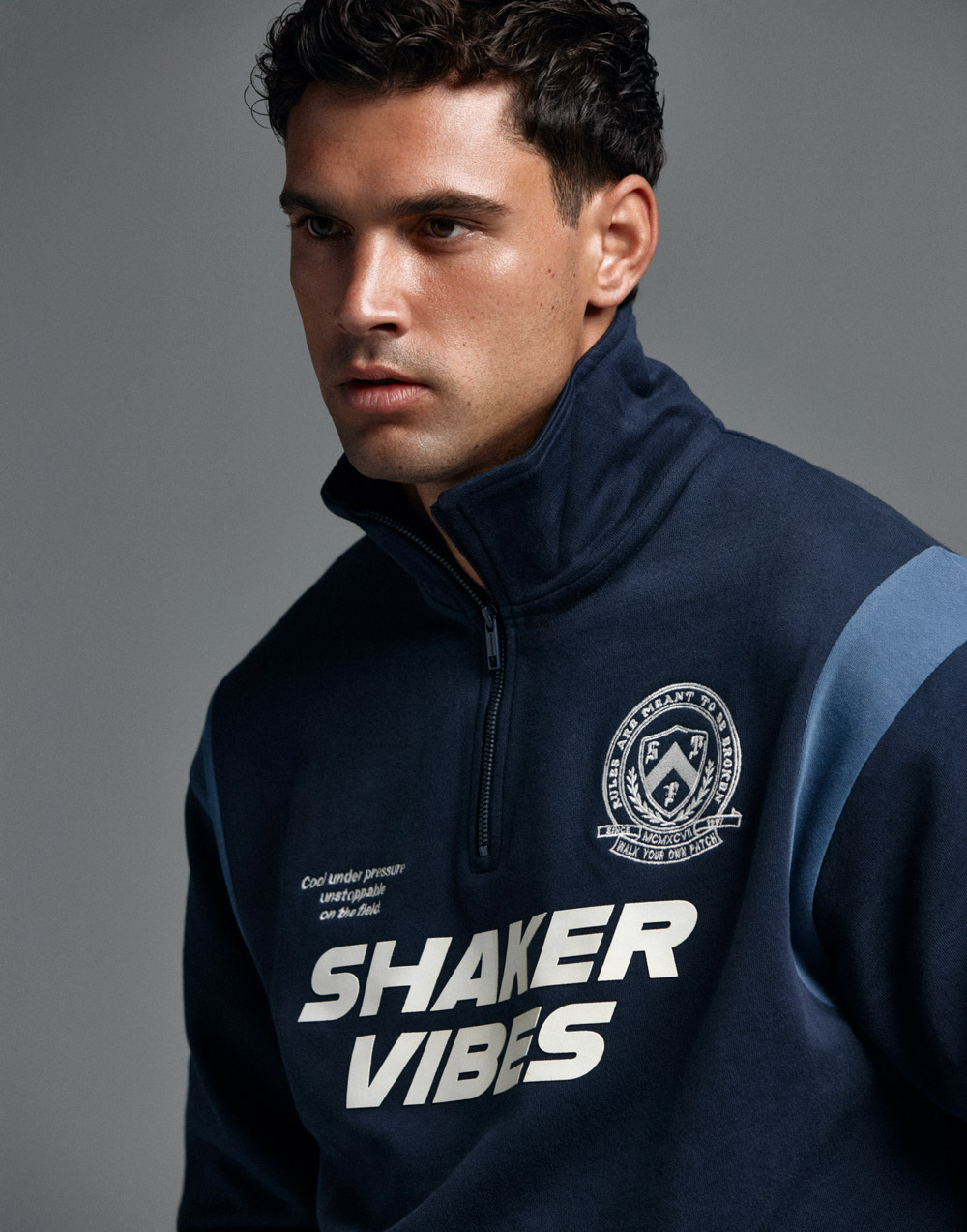 manu moreno jugador rugby embajador springfield