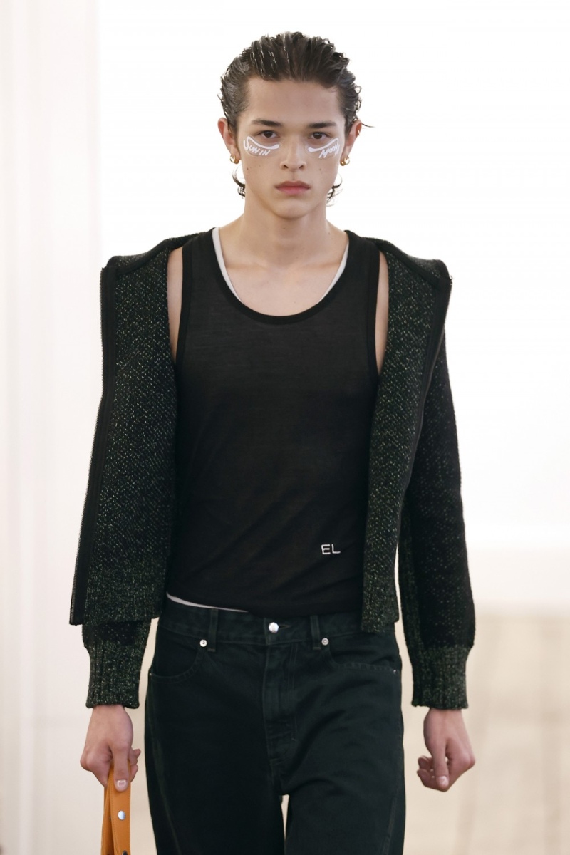 maquillaje primavera verano 2026 tendencias desfile latta