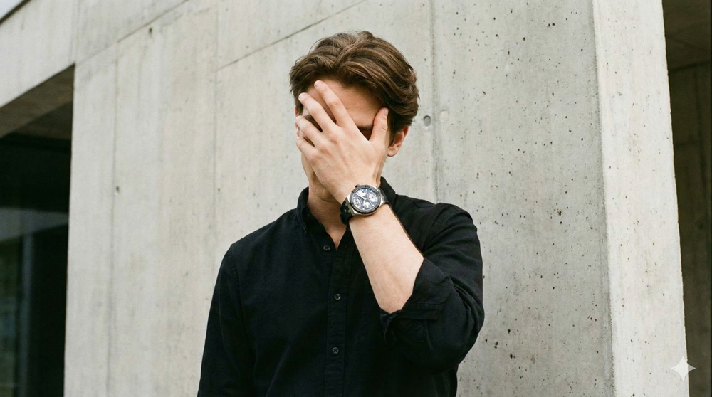 50 años de innovación brillan en el nuevo Maurice Lacroix