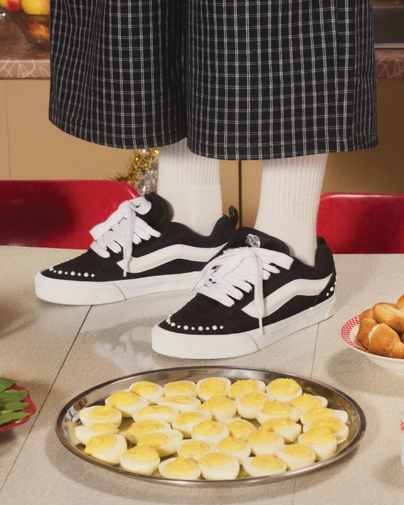 Colección de Navidad de Vans