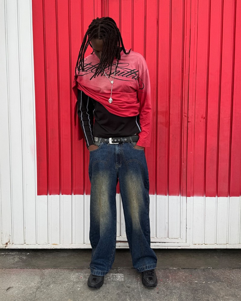 Descuentos streetwear Black Friday 2025