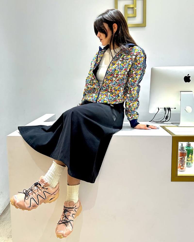 Mejores chollos moda urbana Black Friday 2025 descuentos