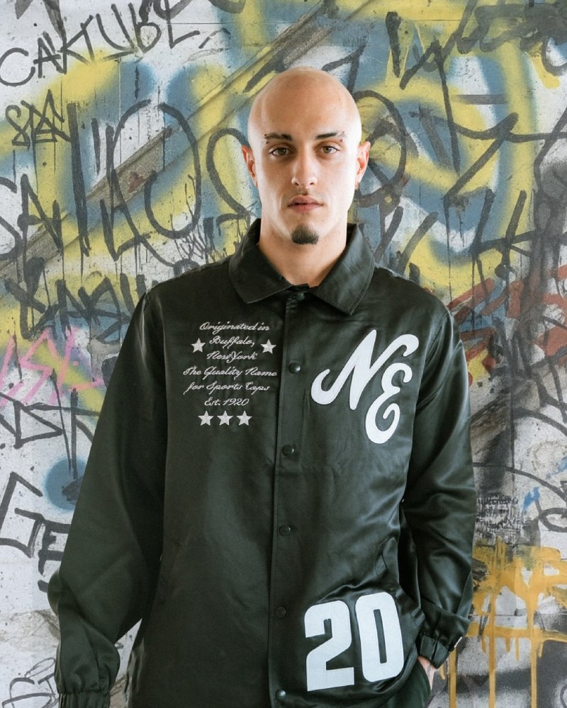 Descuentos streetwear Black Friday 2025