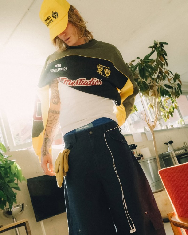 Descuentos streetwear Black Friday 2025