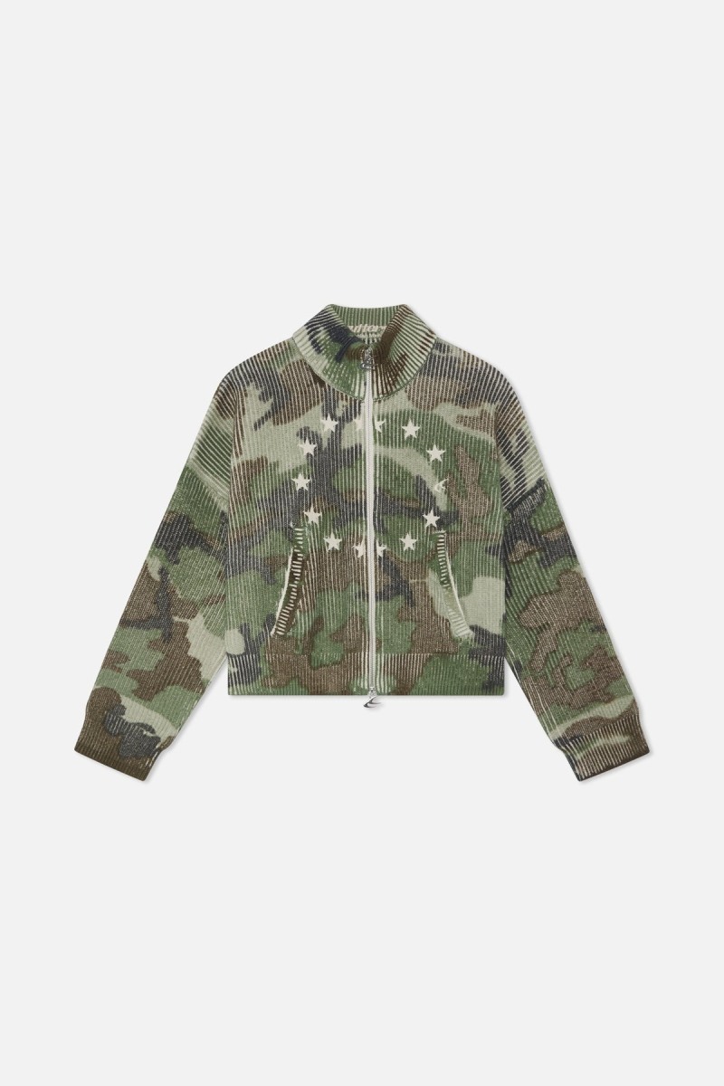 Mejores jerséis de punto para un look de moda urbana