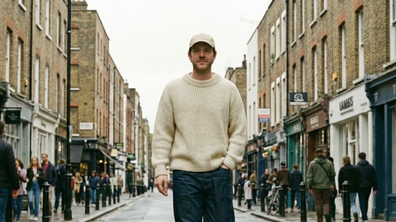 Esenciales moda urbana otoño invierno 2025