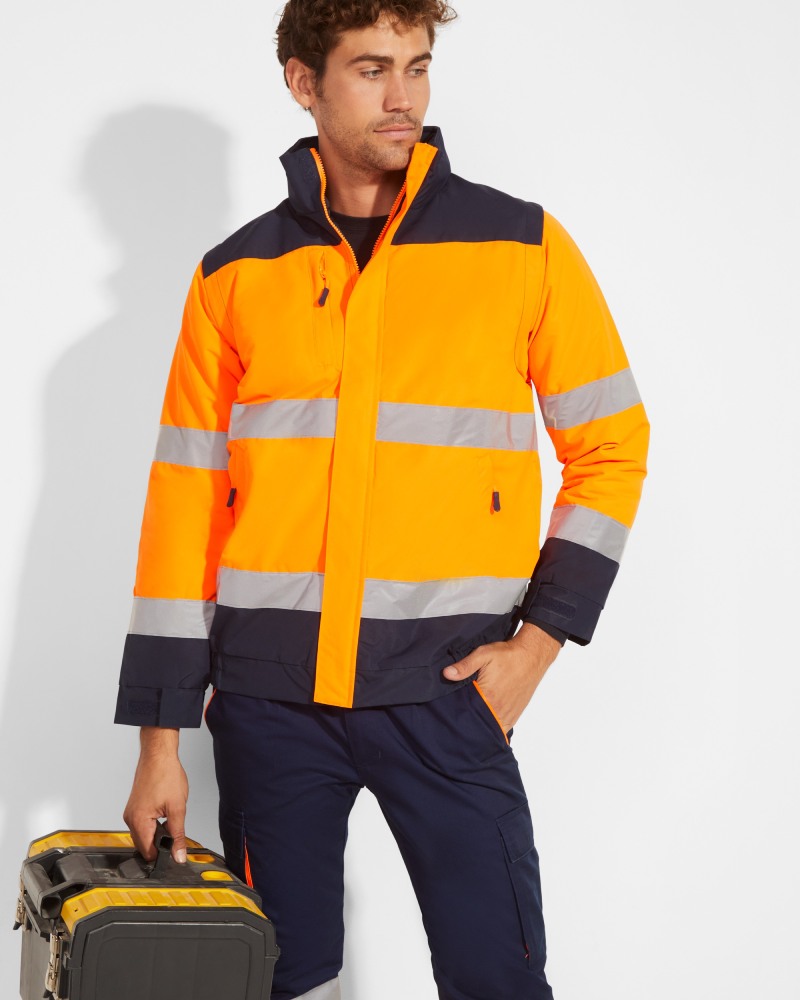 Mejores marcas de ropa de trabajo workwear