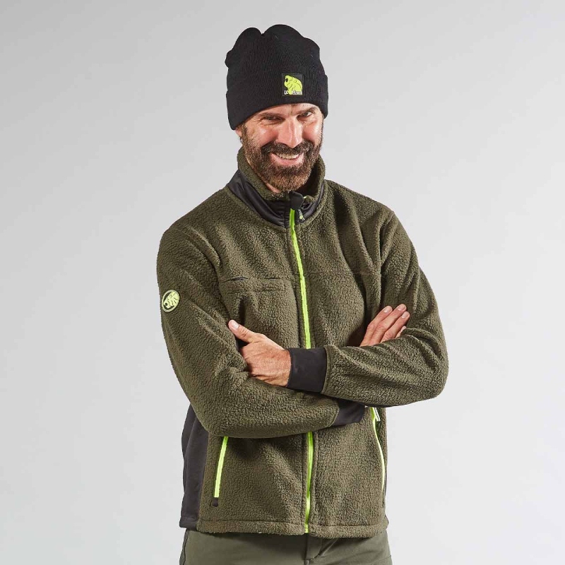 Mejores marcas de ropa de trabajo workwear