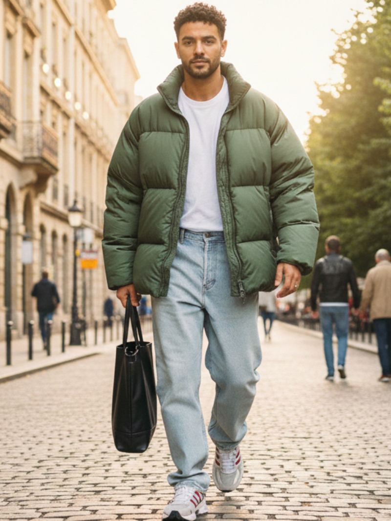 Mejores perfumes unisex invierno 2025