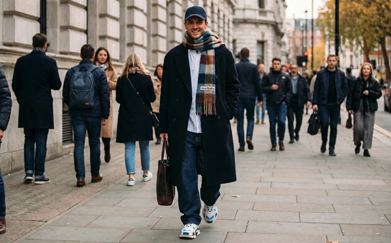 Mejores perfumes unisex invierno 2025