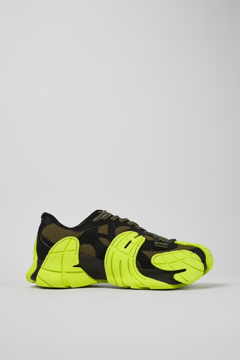 Marcas de sneakers alternativas 2025