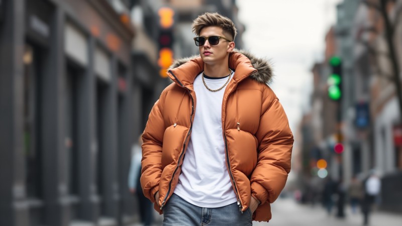 Mejores zapatillas de marcas diferentes moda urbana invierno 2025