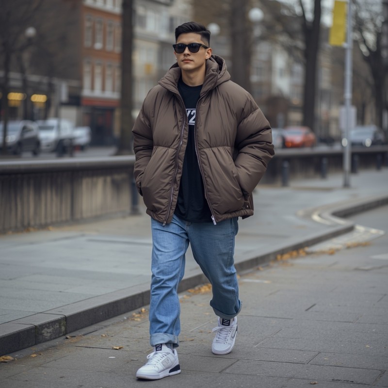 Marcas de sneakers alternativas 2025