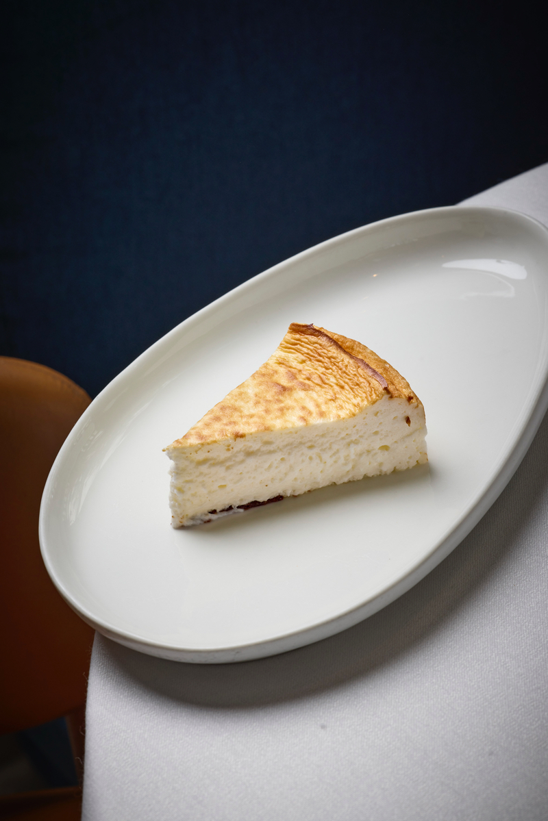 Estos son los menús de Navidad de Lobito de Mar Madrid 2025