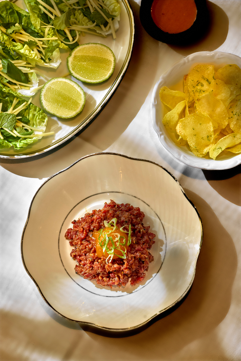 Bibo celebra las fiestas con sus menús de Navidad 2025