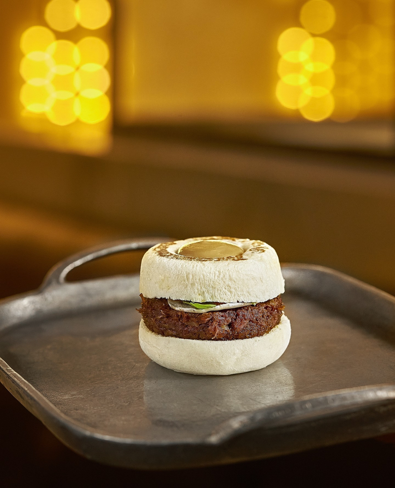 Bibo celebra las fiestas con sus menús de Navidad 2025