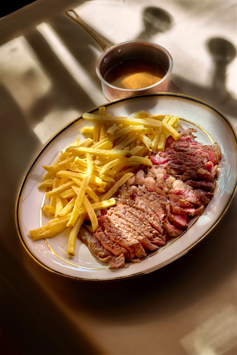 Bibo celebra las fiestas con sus menús de Navidad 2025