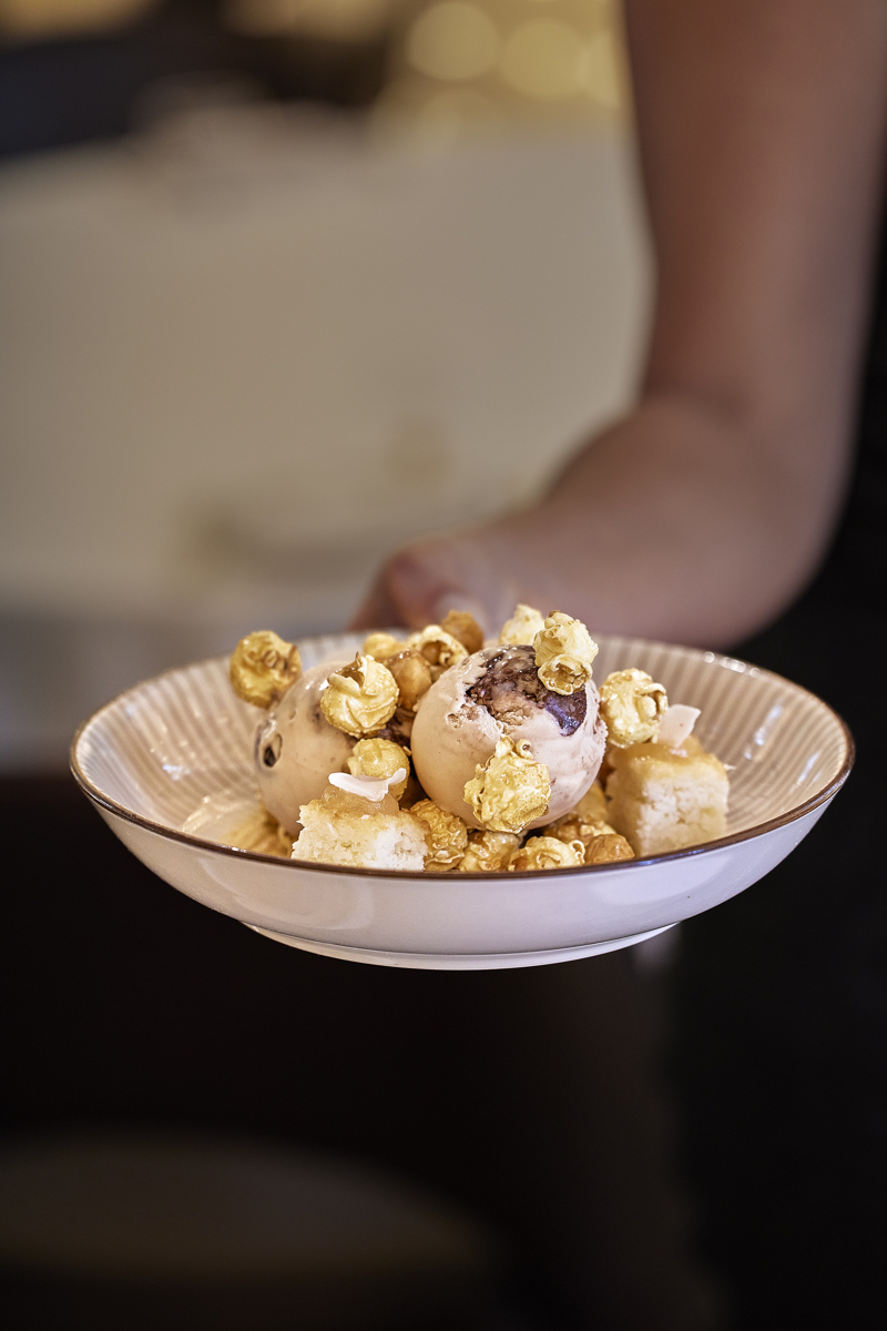 Bibo celebra las fiestas con sus menús de Navidad 2025