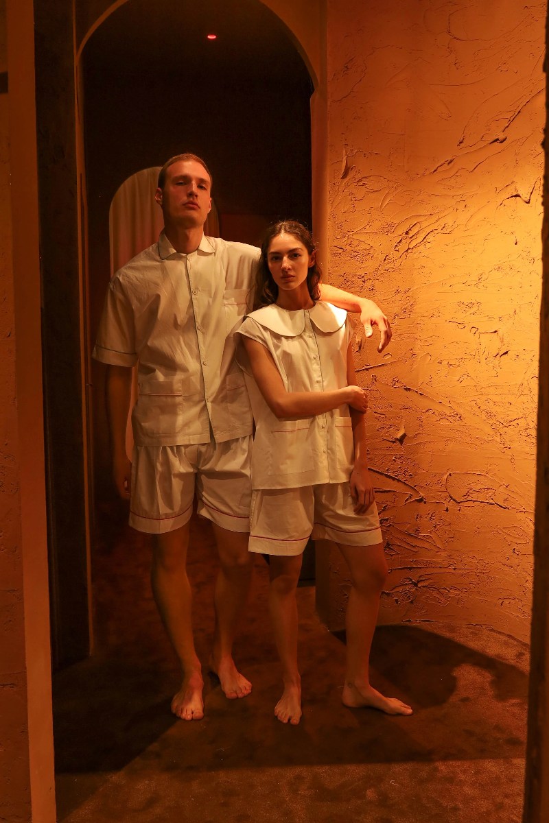 ropa mujer marca barcelona GN0