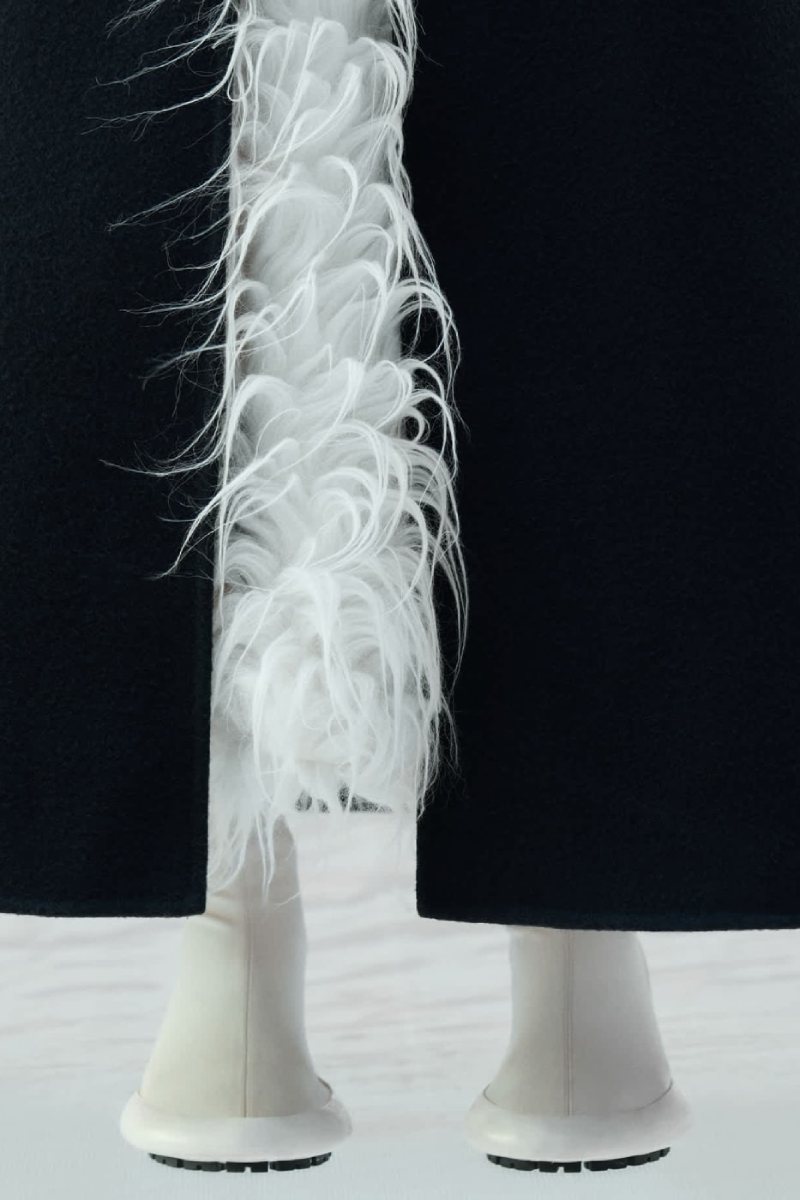 Moncler X Jil Sander colaboración moda de invierno