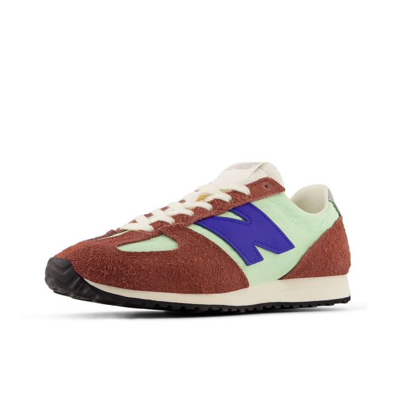 New Balance 471 zapatillas estilo retro