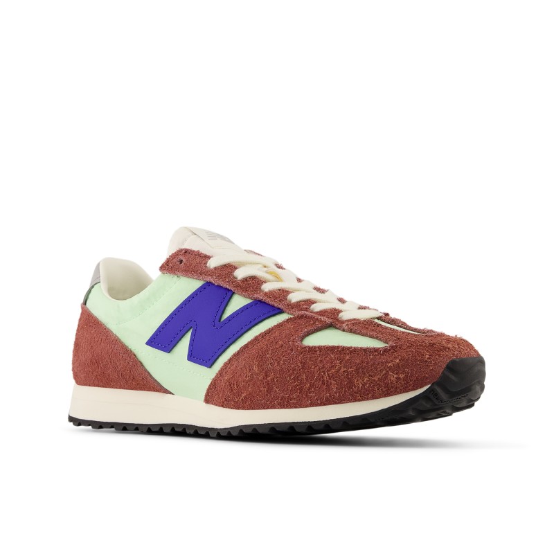 New Balance 471 zapatillas estilo retro