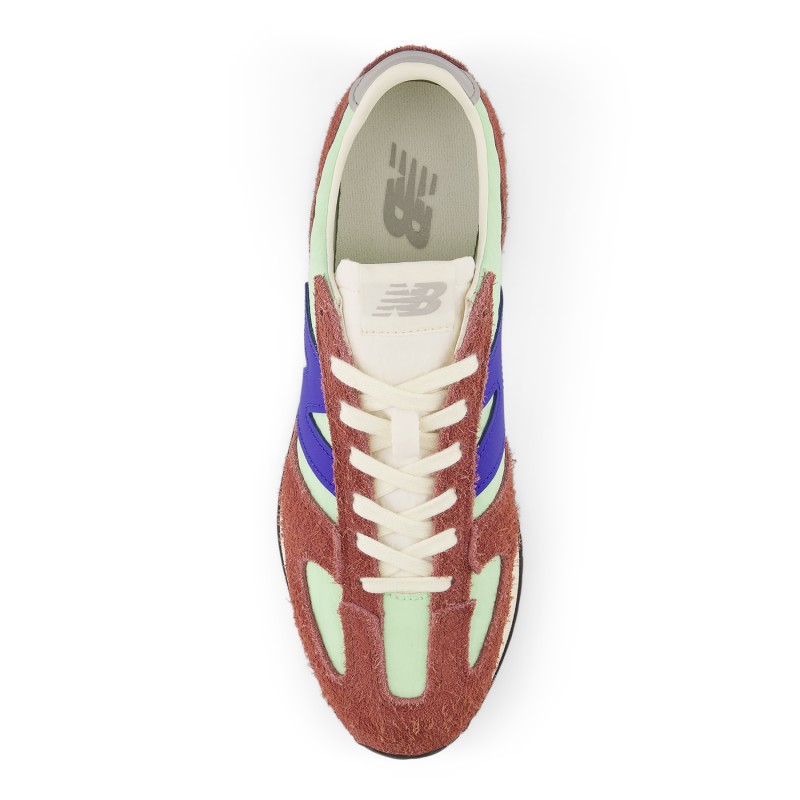 New Balance 471 zapatillas estilo retro