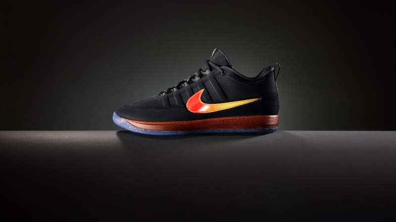 Nike Book 2 zapatillas de baloncesto Devin Booker