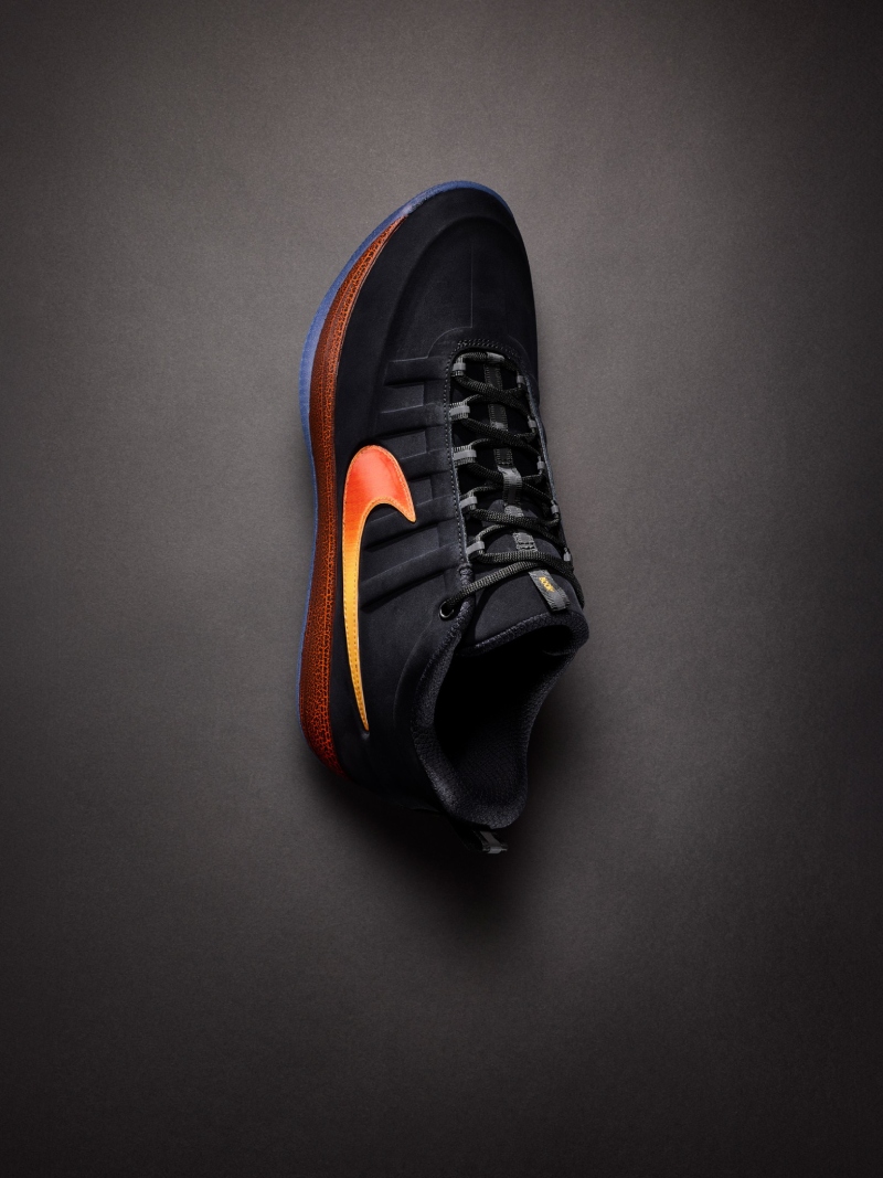 Mejores zapatillas de baloncesto para escoltas y alas Nike