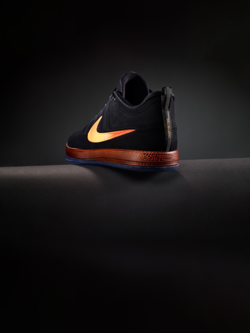 Nike Book 2 zapatillas de baloncesto Devin Booker