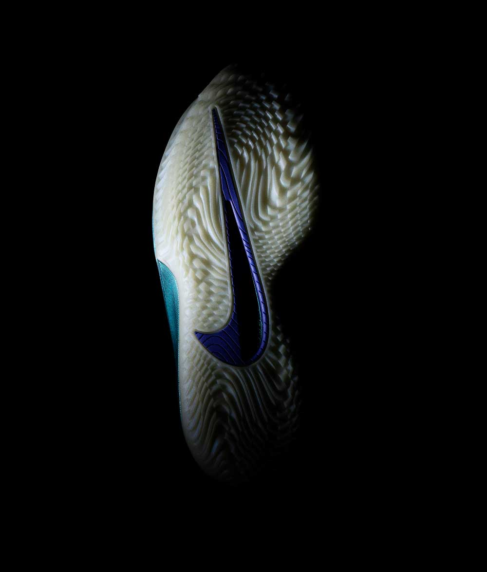 zapatillas basket nike gt cut 4