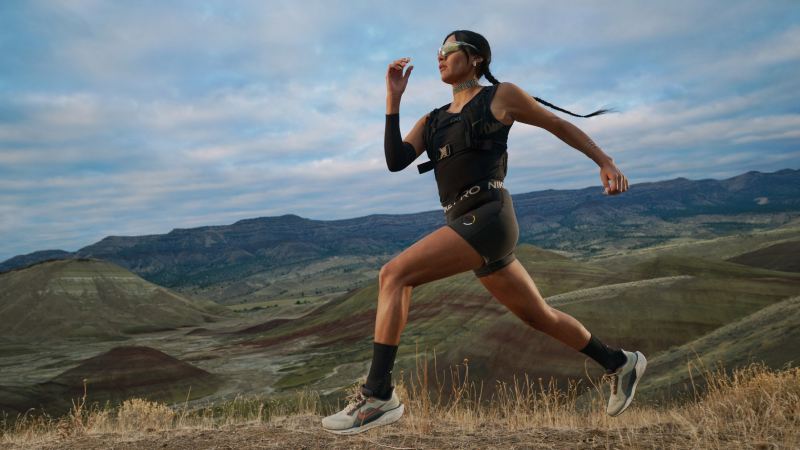 Ropa deportiva running