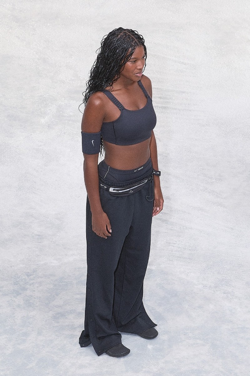 Ropa deportiva de lujo para chica