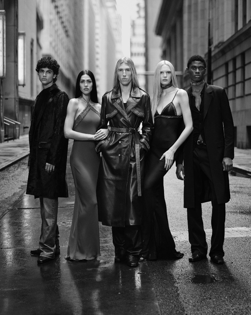 nueva colección zara moda fiesta Ludovic de Saint Sernin