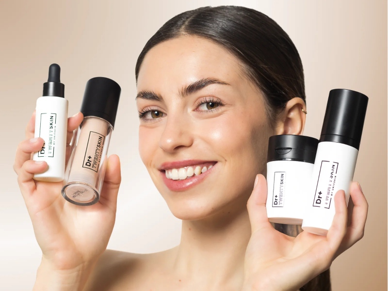 nuevas marcas cosmética españa Dr Twenty Skin
