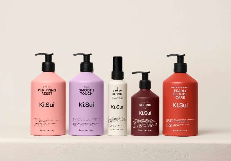 nuevas marcas cosmética españa ki sui