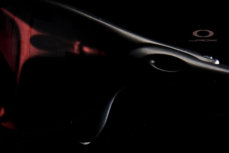 Gafas de sol Oakley X Travis Scott X-Metal Juliet