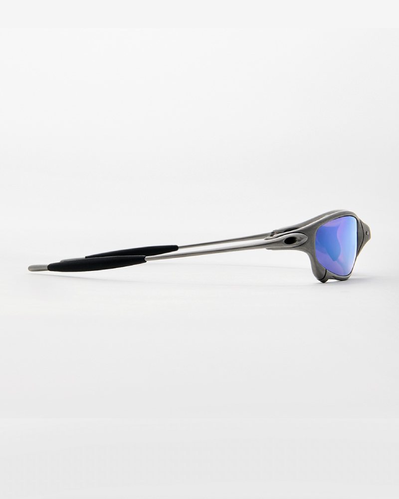 Gafas de sol moda urbana tendencia Y2k años 2000