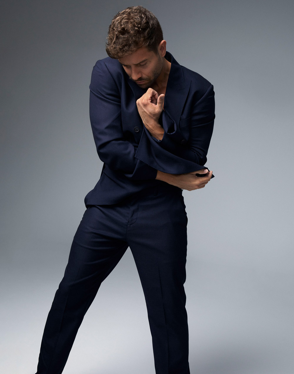 pablo alborán cantante concierto exclusiva